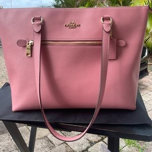 Special edition Mother’s Day Pink Coach Purse